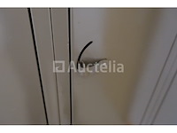 3-deurs kluisje - afbeelding 4 van  5