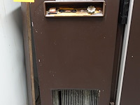 3-deurs koelkast antoine - afbeelding 2 van  7