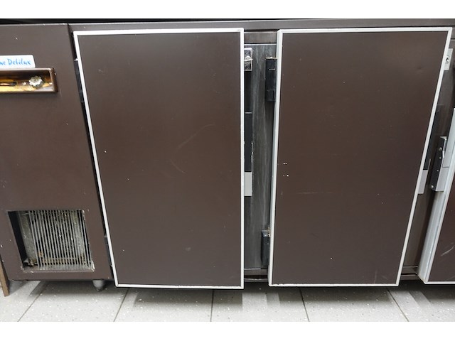 3-deurs koelkast antoine - afbeelding 3 van  7