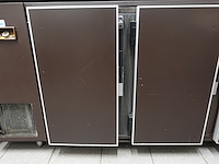 3-deurs koelkast antoine - afbeelding 3 van  7