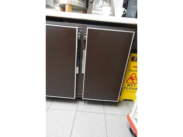 3-deurs koelkast antoine - afbeelding 4 van  7