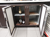 3-deurs koelkast antoine - afbeelding 5 van  7