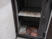 3-deurs koelkast antoine - afbeelding 6 van  7