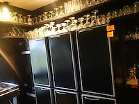 3-deurs koelkast antoine - afbeelding 1 van  9