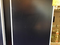 3-deurs koelkast antoine - afbeelding 2 van  9