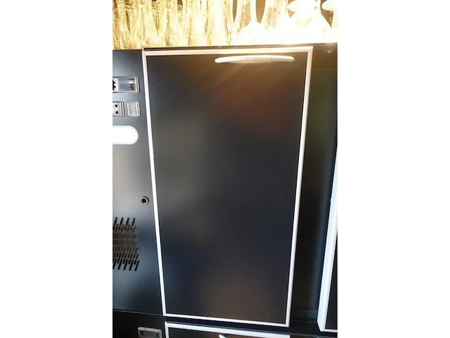 3-deurs koelkast antoine - afbeelding 4 van  9