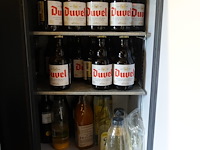 3-deurs koelkast antoine - afbeelding 8 van  9