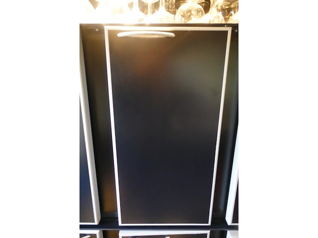 3-deurs koelkast antoine - afbeelding 3 van  9