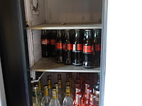 3-deurs koelkast antoine - afbeelding 7 van  9