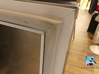 3-deurs koeltafel - afbeelding 4 van  10