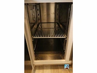 3-deurs koeltafel - afbeelding 5 van  10
