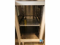 3-deurs koeltafel - afbeelding 7 van  10