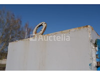 3-deurs metalen kast - afbeelding 6 van  8