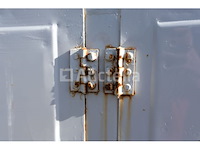 3-deurs metalen kast - afbeelding 5 van  11