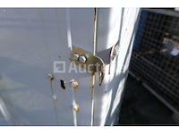 3-deurs metalen kast - afbeelding 7 van  11