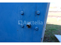 3-deurs metalen kast - afbeelding 6 van  7