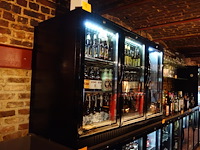 3-deurs vitrinekoelkast - afbeelding 2 van  4