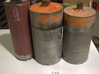 3 diamandboren - afbeelding 1 van  3