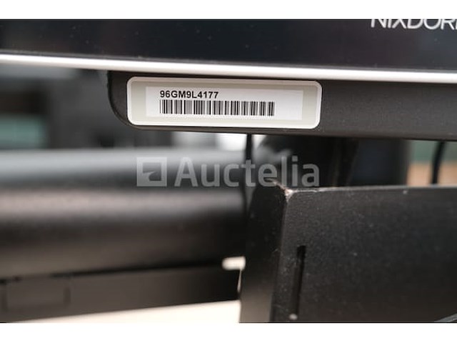 3 diebold nixdorf ba93 zelfscan-kassa's - afbeelding 4 van  12