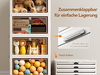 3 dieren-opbergdozen met deksel - afbeelding 6 van  6