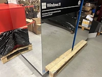 3 displayspiegels hp - afbeelding 2 van  4