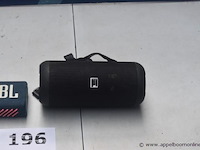 3 div bluetooth speakers wo jbl, zonder kabels, werking niet gekend - afbeelding 2 van  3