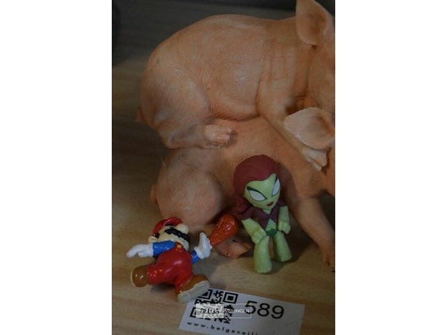 3 div deco - afbeelding 2 van  3