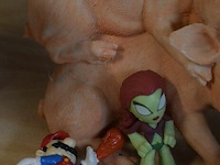 3 div deco - afbeelding 2 van  3