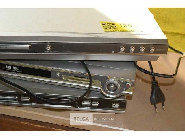 3 div elektronica - afbeelding 3 van  3