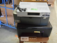 3 div. elektronica - afbeelding 1 van  3