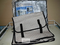 3 div fietstassen - afbeelding 1 van  3