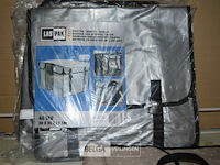 3 div fietstassen - afbeelding 2 van  3