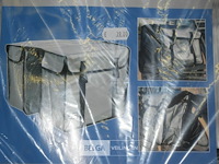 3 div fietstassen - afbeelding 3 van  3