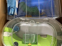 3 div. hamsterkooien - afbeelding 2 van  2