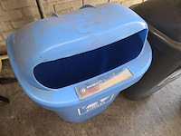 3 div hangvuilnisbakken - afbeelding 3 van  4