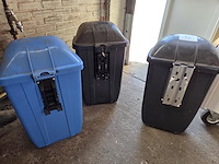 3 div hangvuilnisbakken - afbeelding 4 van  4