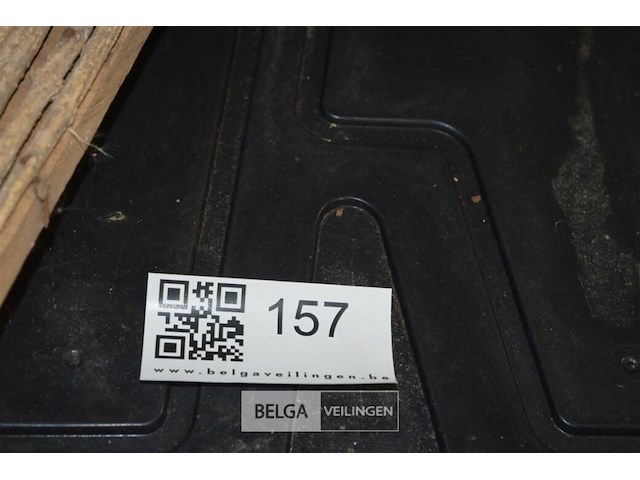 3 div kerstdecoratie - afbeelding 5 van  5