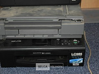 3 div. printers - afbeelding 2 van  3