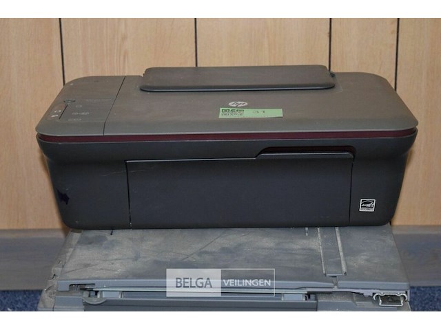 3 div. printers - afbeelding 3 van  3