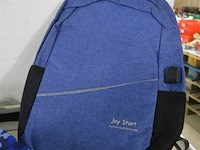 3 div rugzakjes - afbeelding 2 van  3