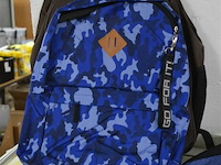 3 div rugzakjes - afbeelding 3 van  3