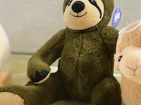 3 div soorten knuffels - afbeelding 4 van  4