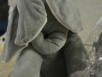 3 div soorten knuffels - afbeelding 3 van  3