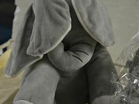 3 div soorten knuffels - afbeelding 3 van  3