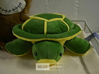 3 div soorten knuffels - afbeelding 3 van  3