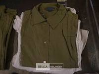 ±3 div soorten polo maat l - afbeelding 1 van  2