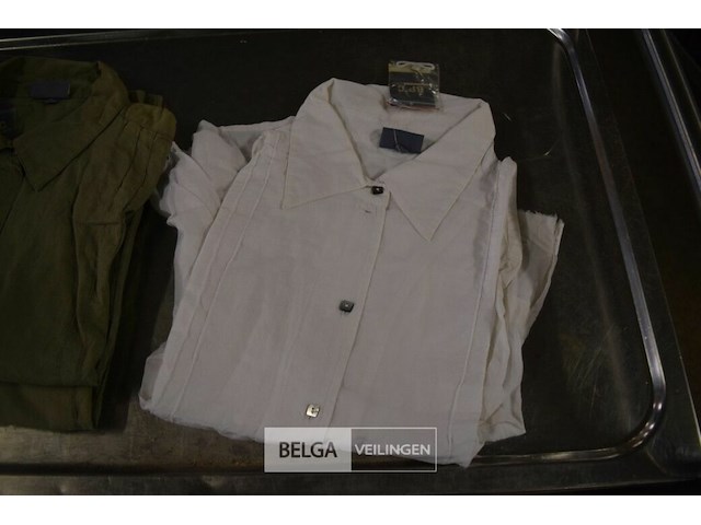 ±3 div soorten polo maat l - afbeelding 2 van  2