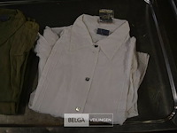 ±3 div soorten polo maat l - afbeelding 2 van  2