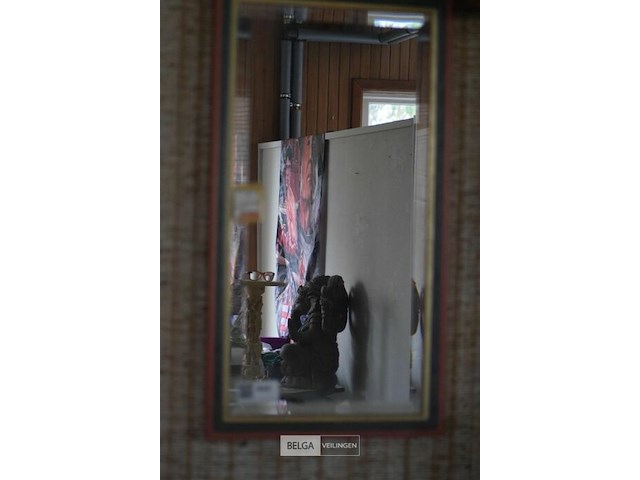 3 div soorten spiegels - afbeelding 1 van  4