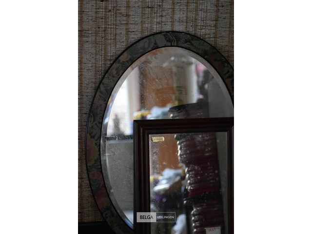 3 div soorten spiegels - afbeelding 2 van  4